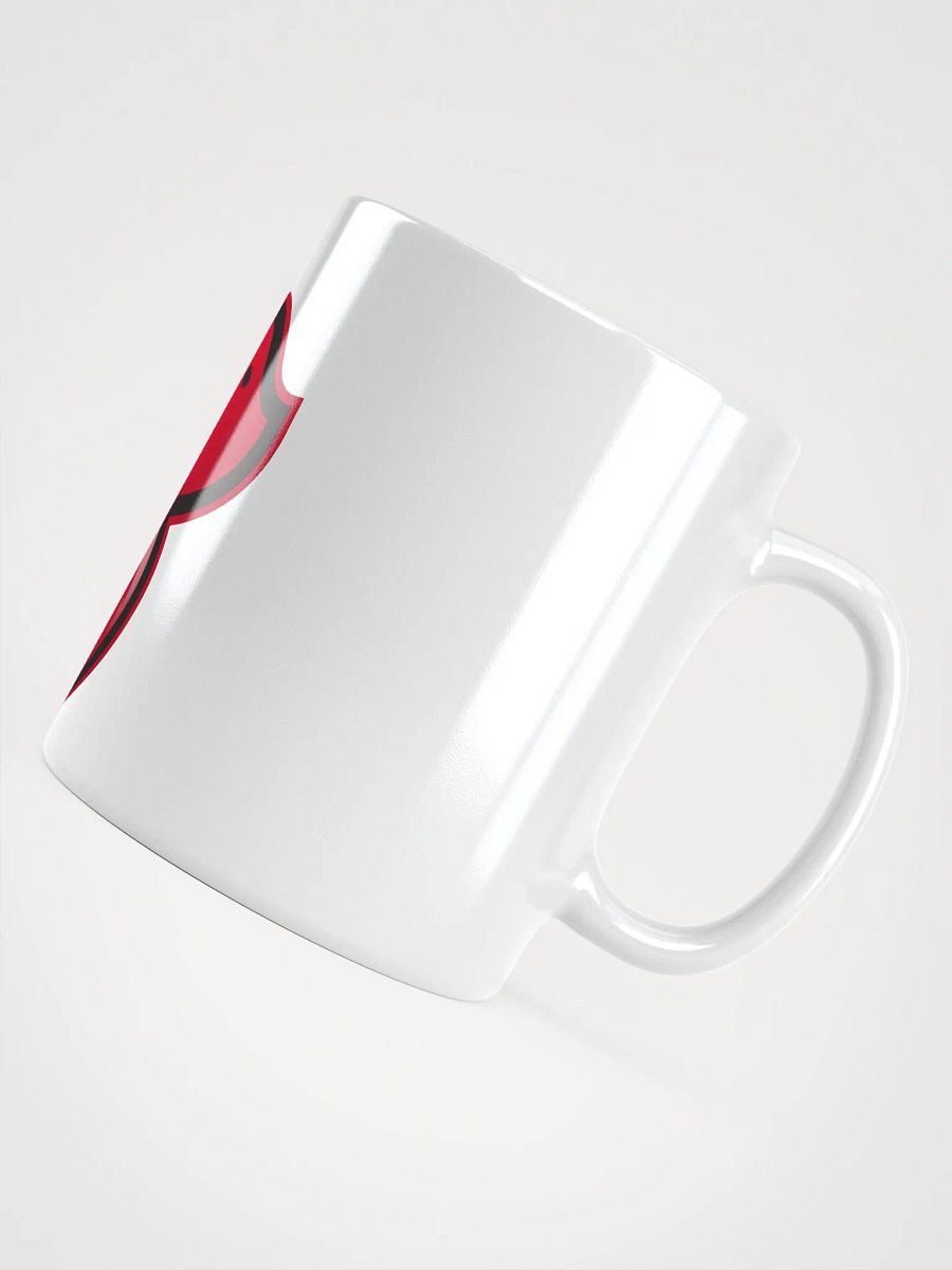 White Mug product image (5)