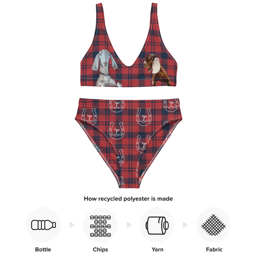 Goatastic Swimwear product image (3)