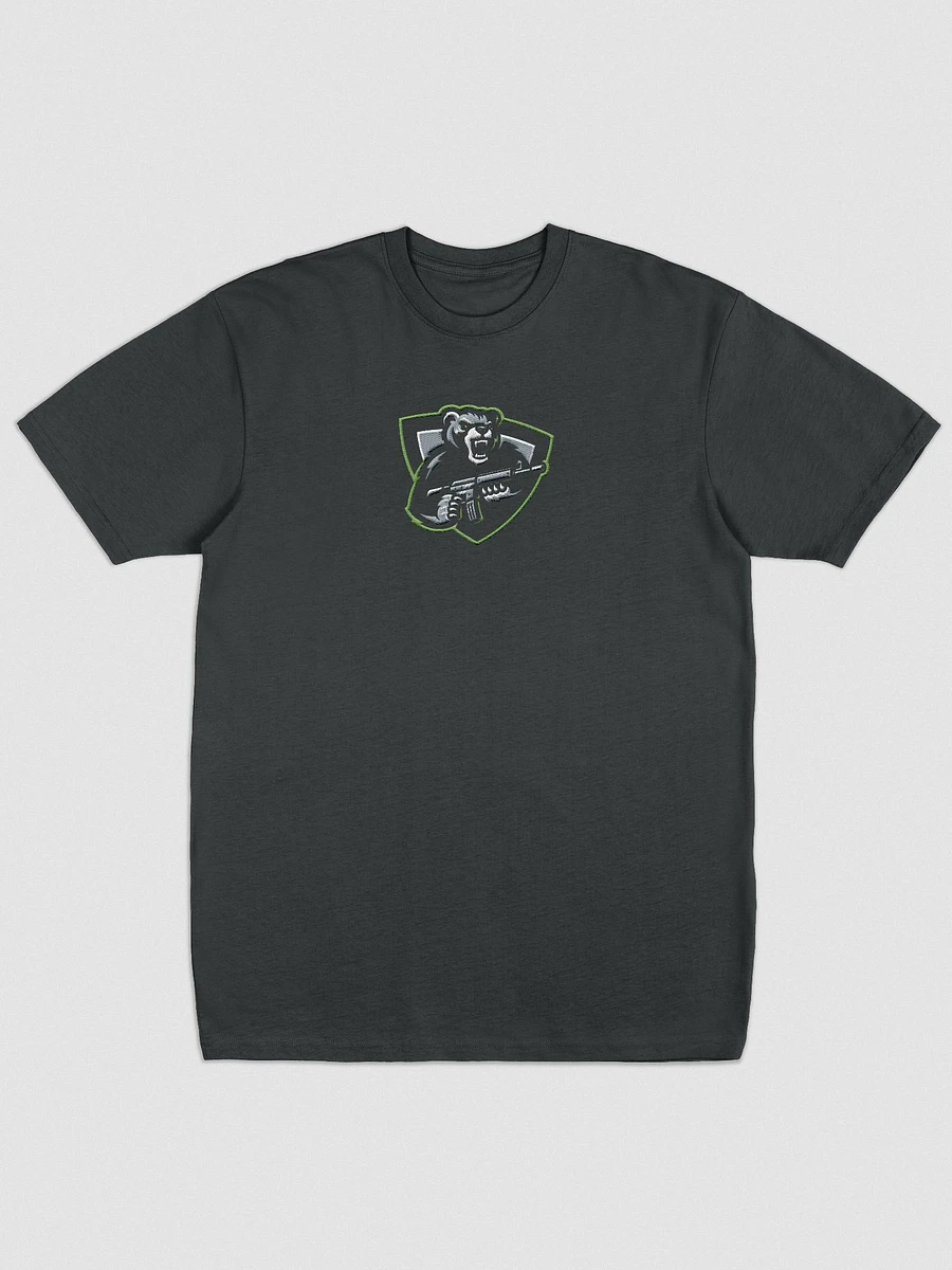 Clawed Shield Tee! product image (2)