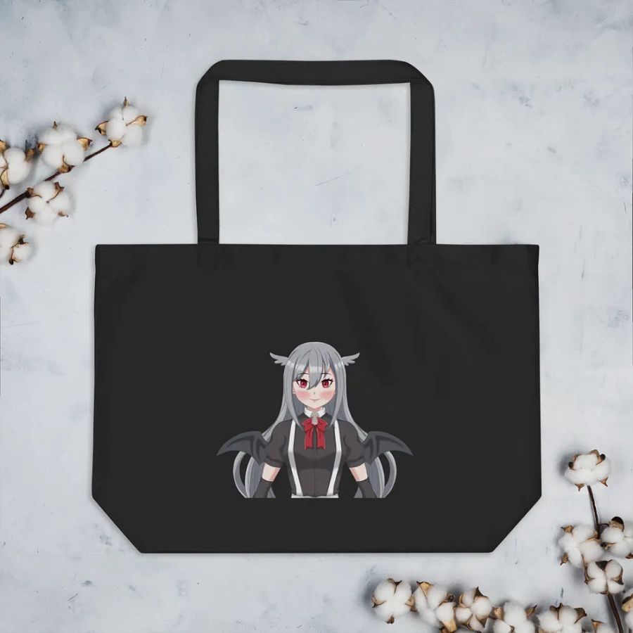 PumkinSnatch Organic Cotton Tote | Yu-Gi-Oh! Master Duel product image (13)