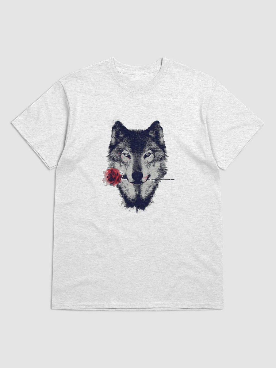 Unisex logo t-shirt product image (1)