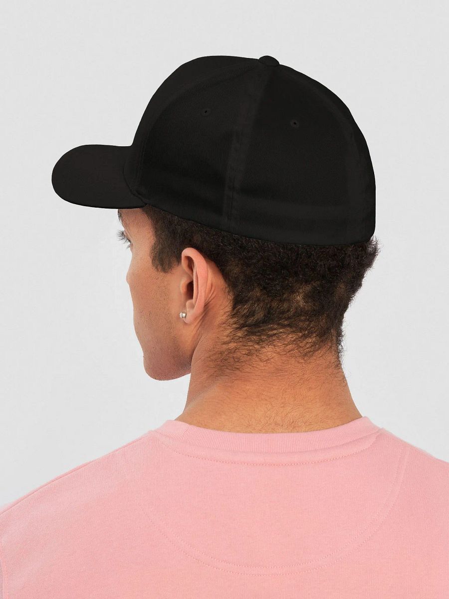 WP Flexfit Cap product image (4)