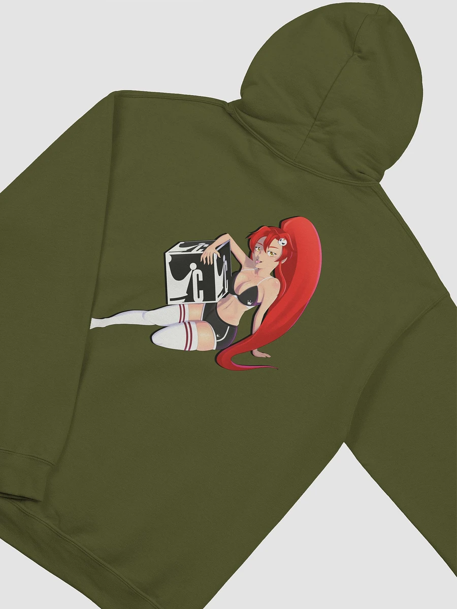 Anime Waifu Hoodie product image (40)