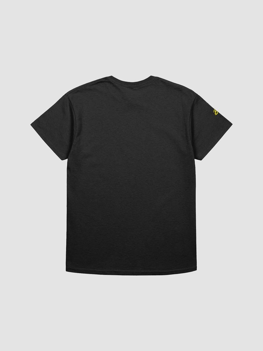Kilo Express - Paper Chasers Volley Net Tee product image (2)