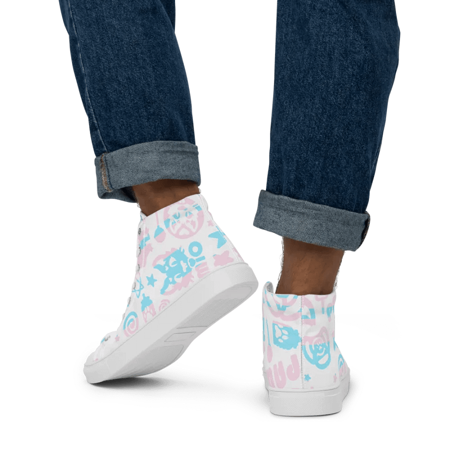 Big lil-T Shoes product image (9)