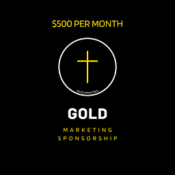 Gold Tier (Marketing Package)