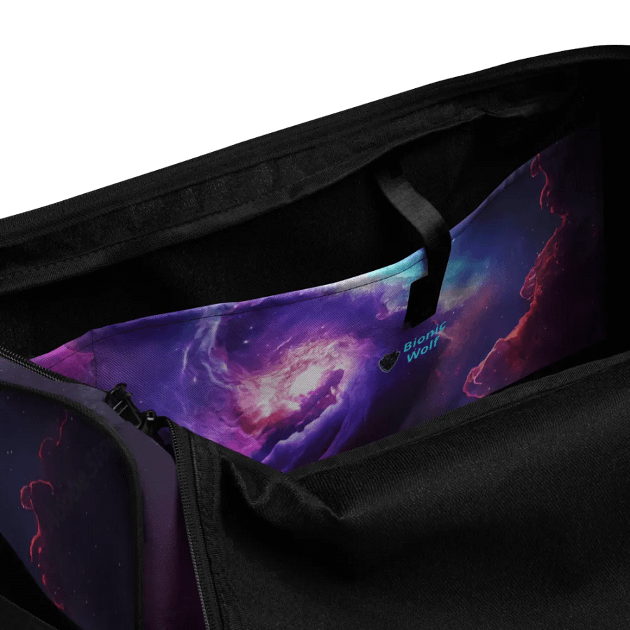 Galaxy Duffel product image (4)