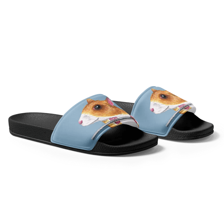Happy rat Sliders (womens) product image (2)