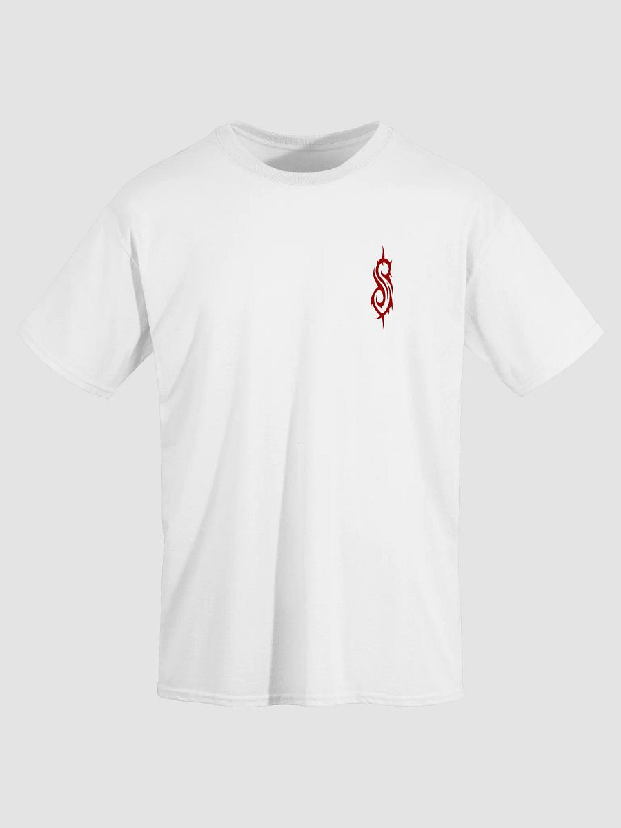 Slipknot Logo T-Shirt product image (3)