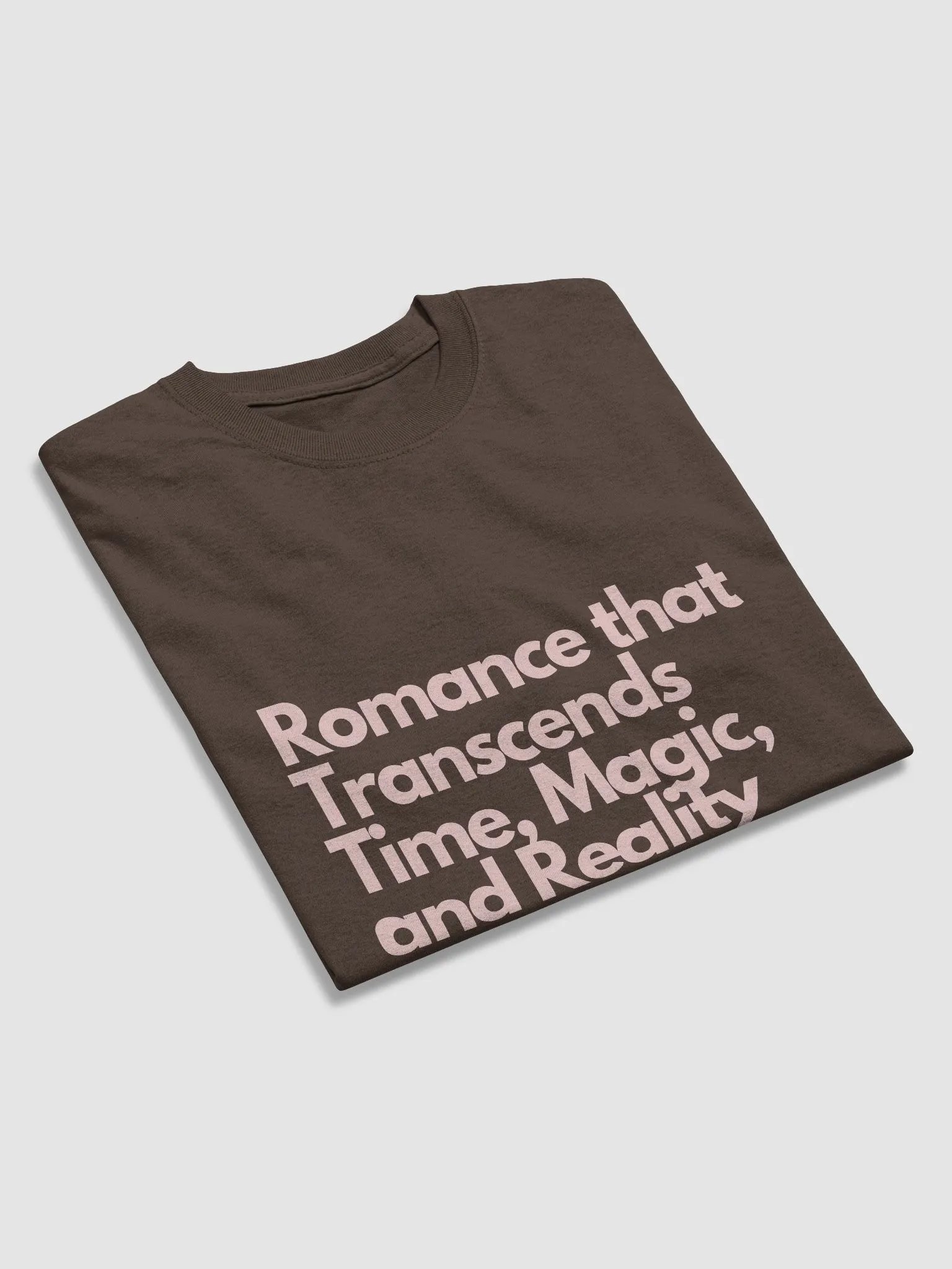 Tag Line T-Shirt product image (12)