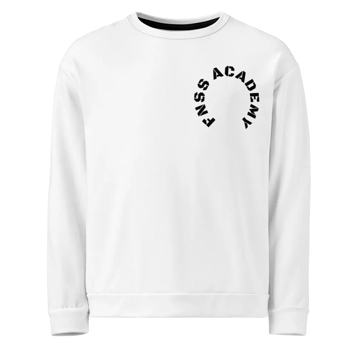 Unisex Sweatshirt - FNSS Academy Edition product image (1)