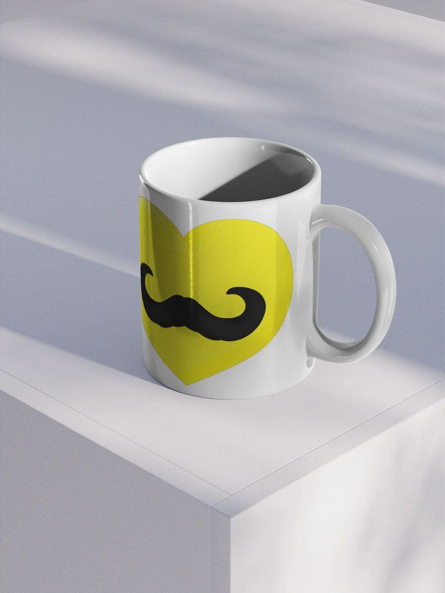 Stache-Love! product image (3)