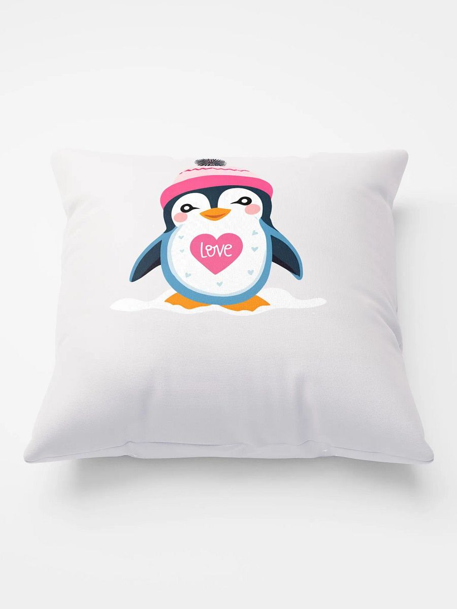 Love and Care product image (1)