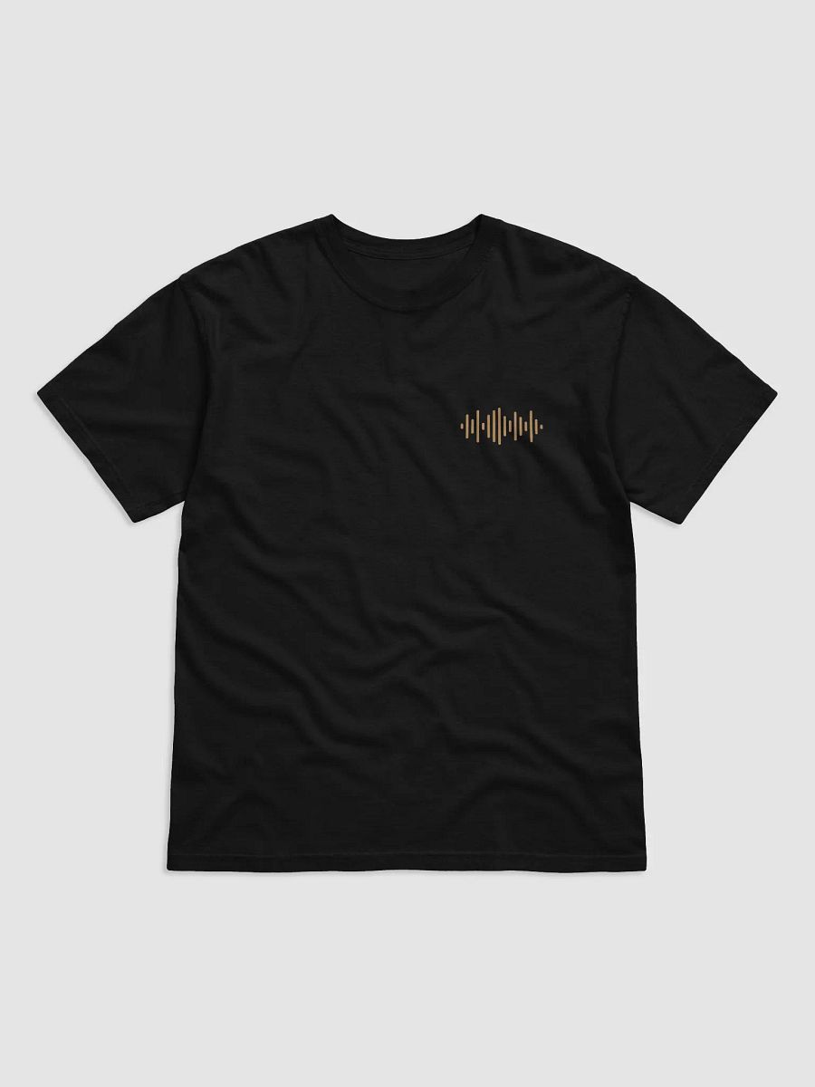 Symphony Unisex T-Shirt product image (1)