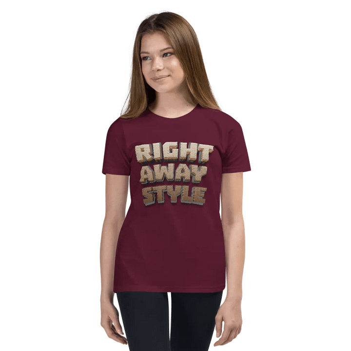 RIGHT AWAY STYLE product image (128)