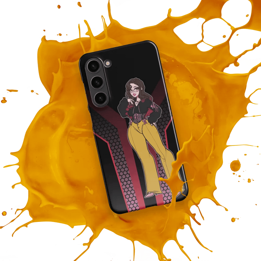SamSasstic Snap Case for Samsung* product image (9)