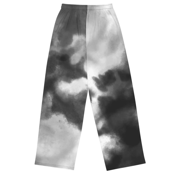Channing Oversized sweats product image (1)