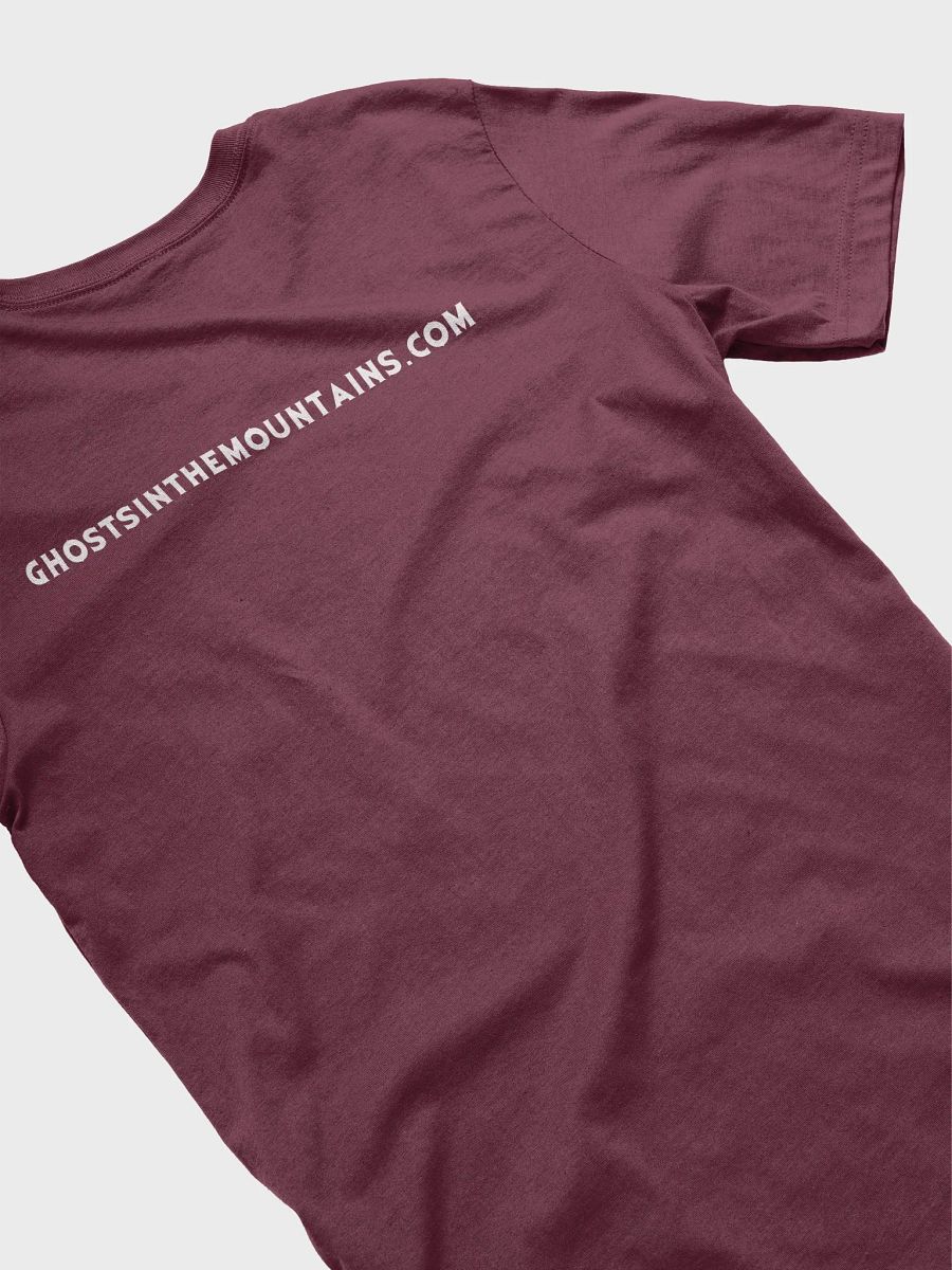 Pink Lady T-Shirt product image (44)