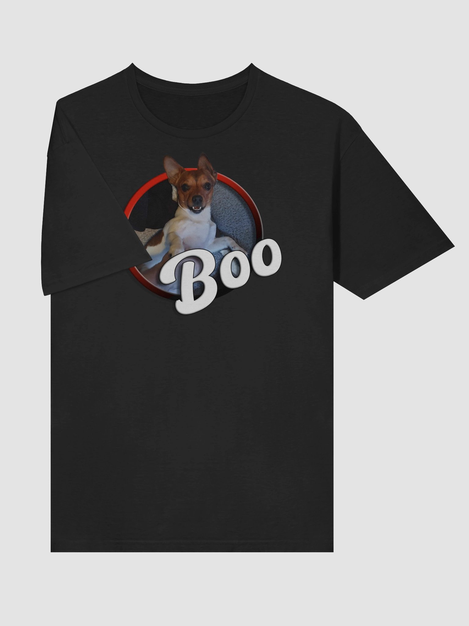 Chaos Boo Shirt product image (68)
