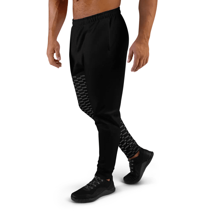 AVOID Statement Joggers product image (2)