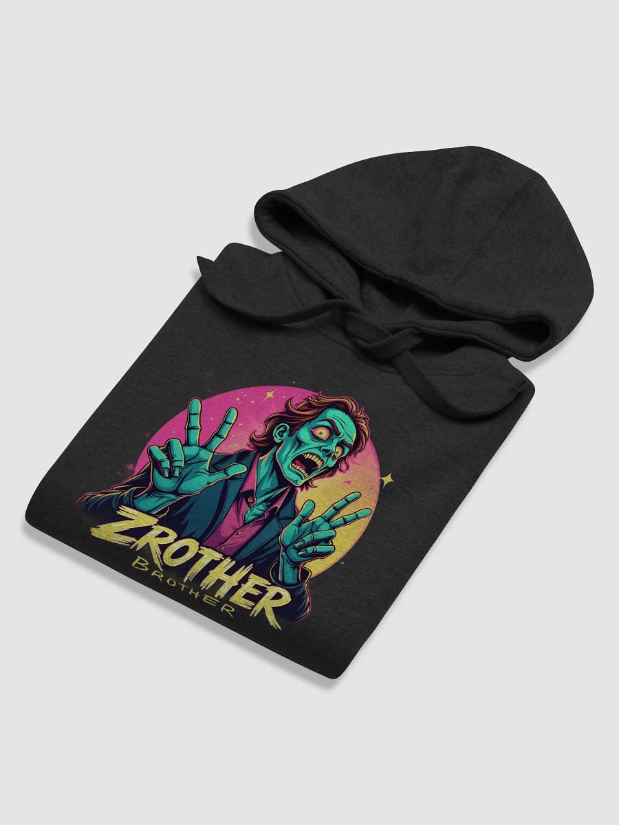 Zrother Brother Hoodie product image (6)