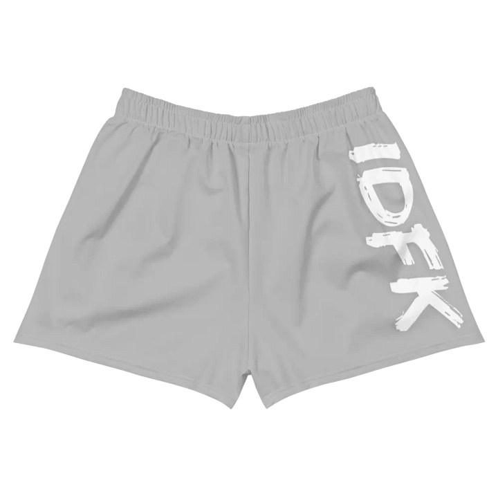 IDFK Whole Lotta Gray Shorts product image (2)