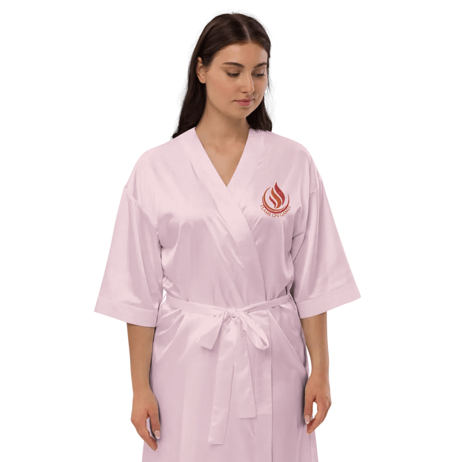Flame Robe product image (9)
