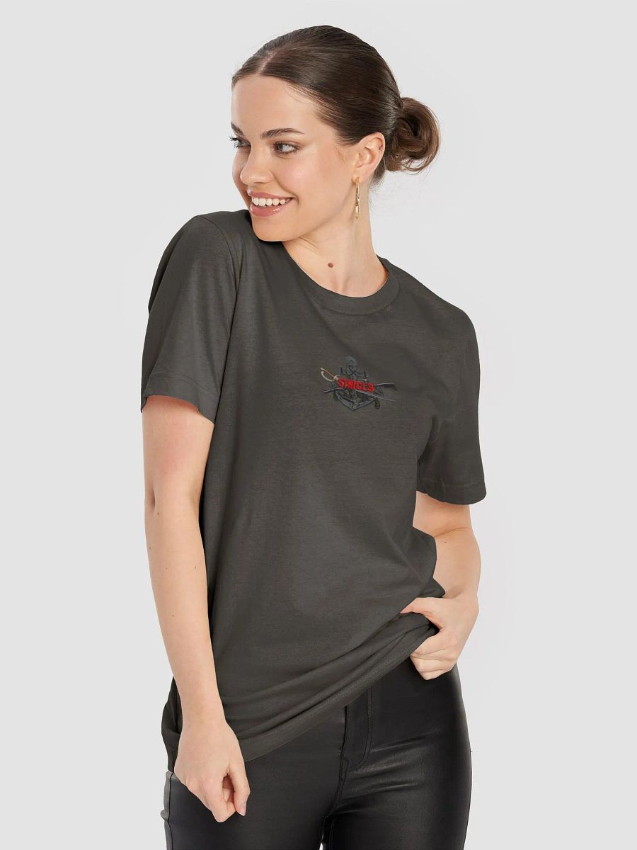 Ladies - CUNTry Tee product image (79)