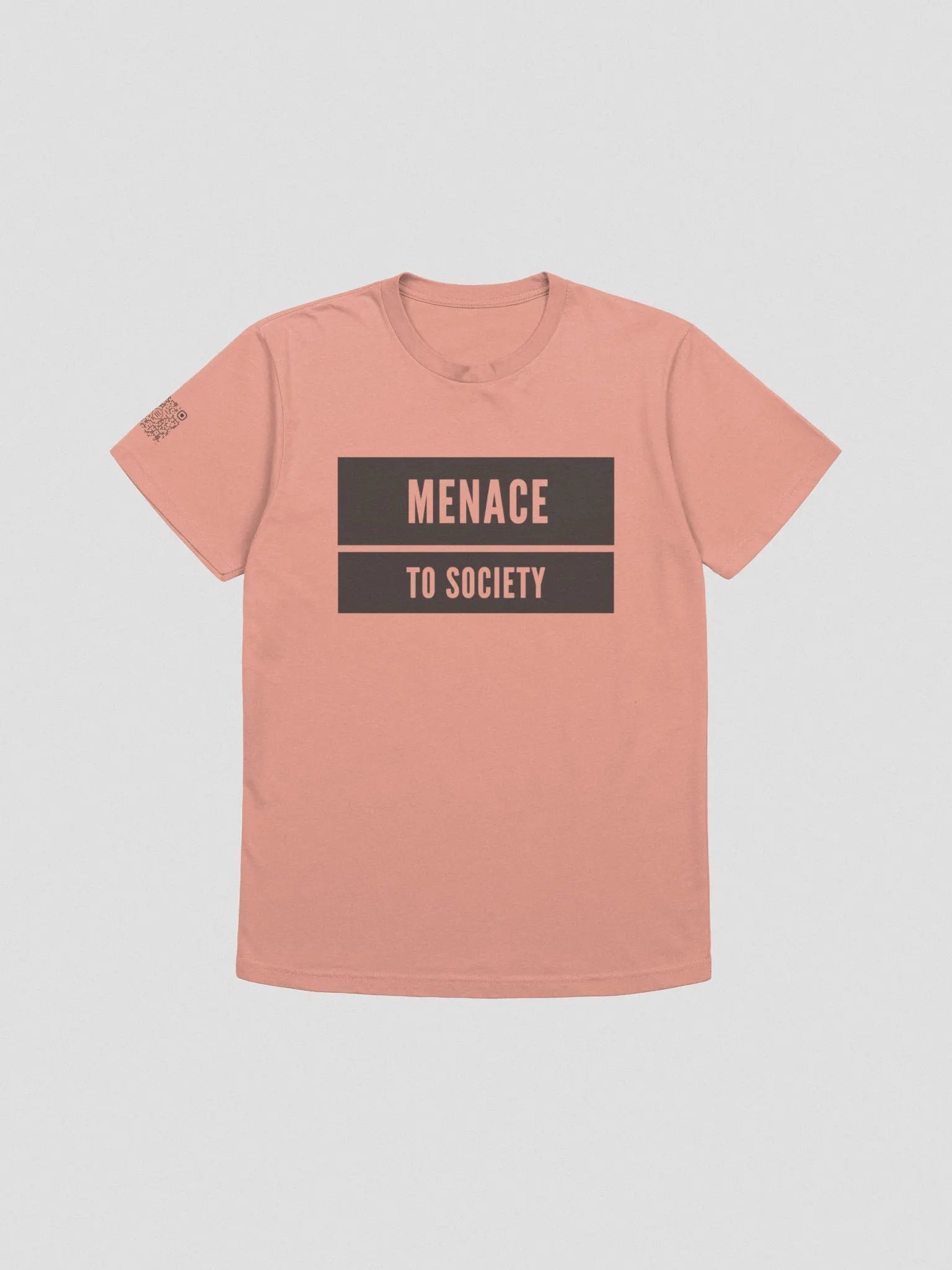 Menace Black product image (2)