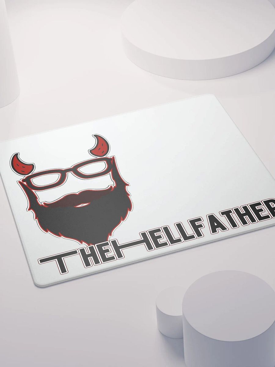 TheHellfather Mousepad product image (4)
