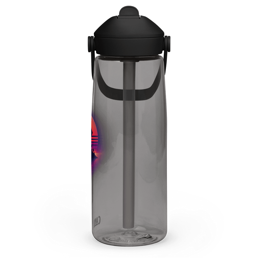 Retro Island Camelbak Bottle product image (14)