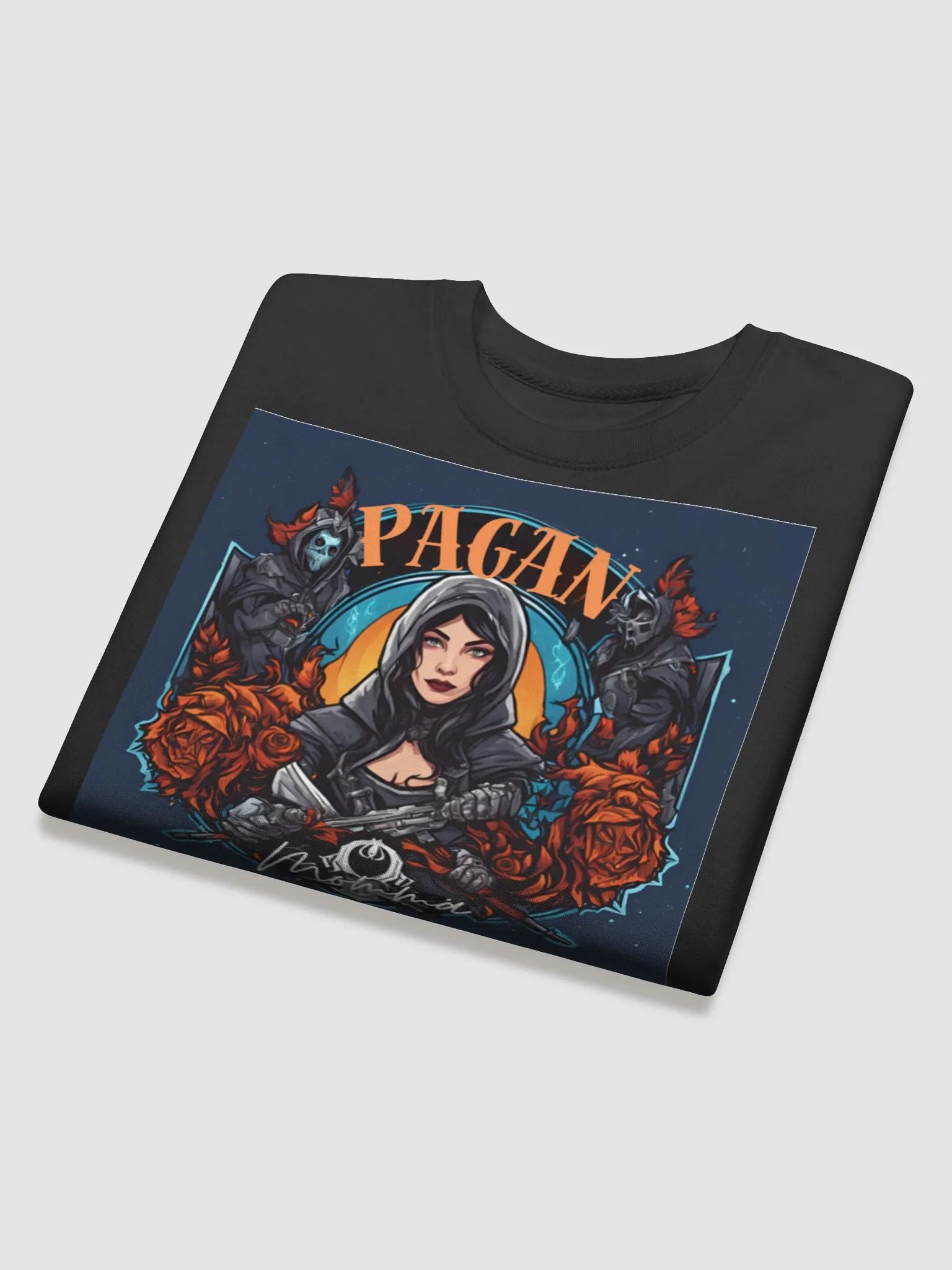 PaganMomma Sweater product image (4)