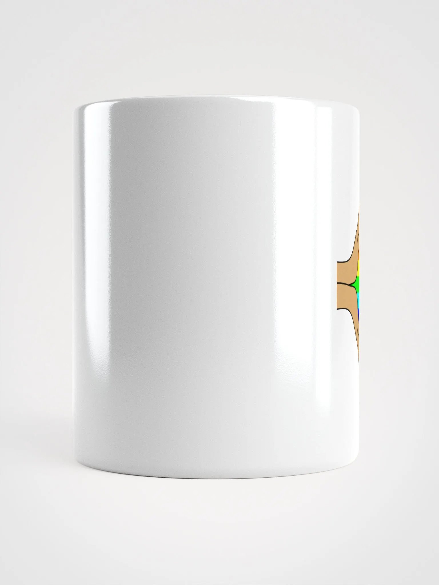 Gay Energy Muggie product image (5)