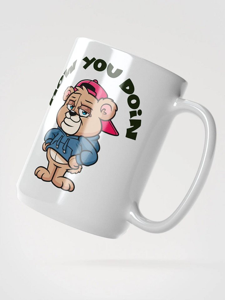 Rizz Bear product image (2)
