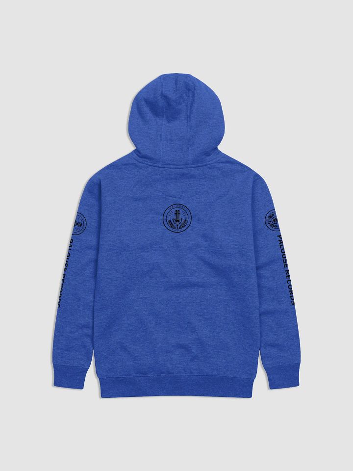 Music From The Heart Hoodie product image (7)