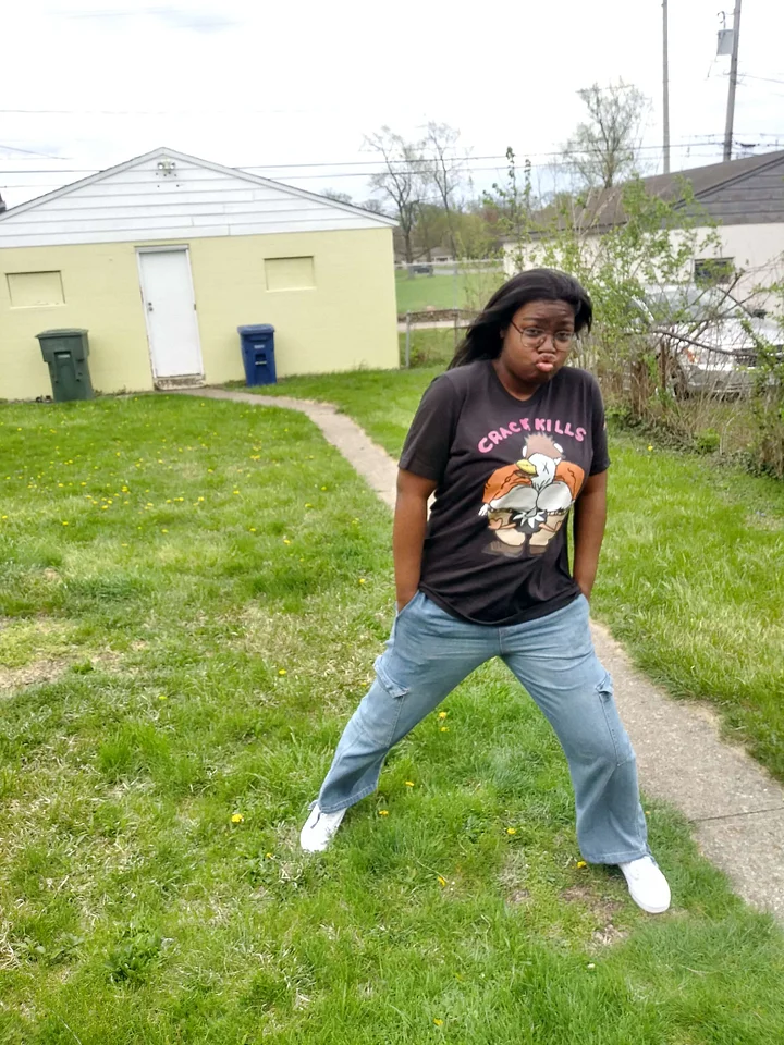 Crack Kills - Heaty Beat Special product image (20)