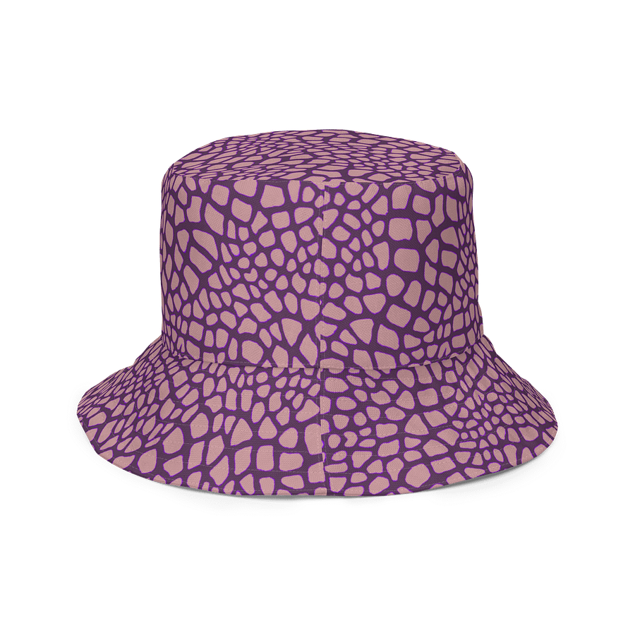 Purple Giraffe Hat product image (4)