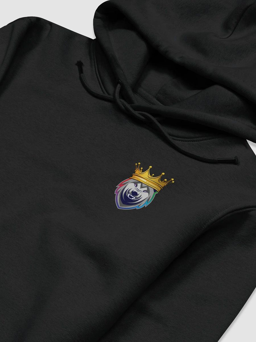 Alpha Hoodie product image (14)