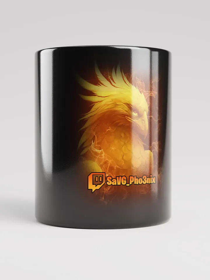 SaVG_Pho3nix Mug product image (3)