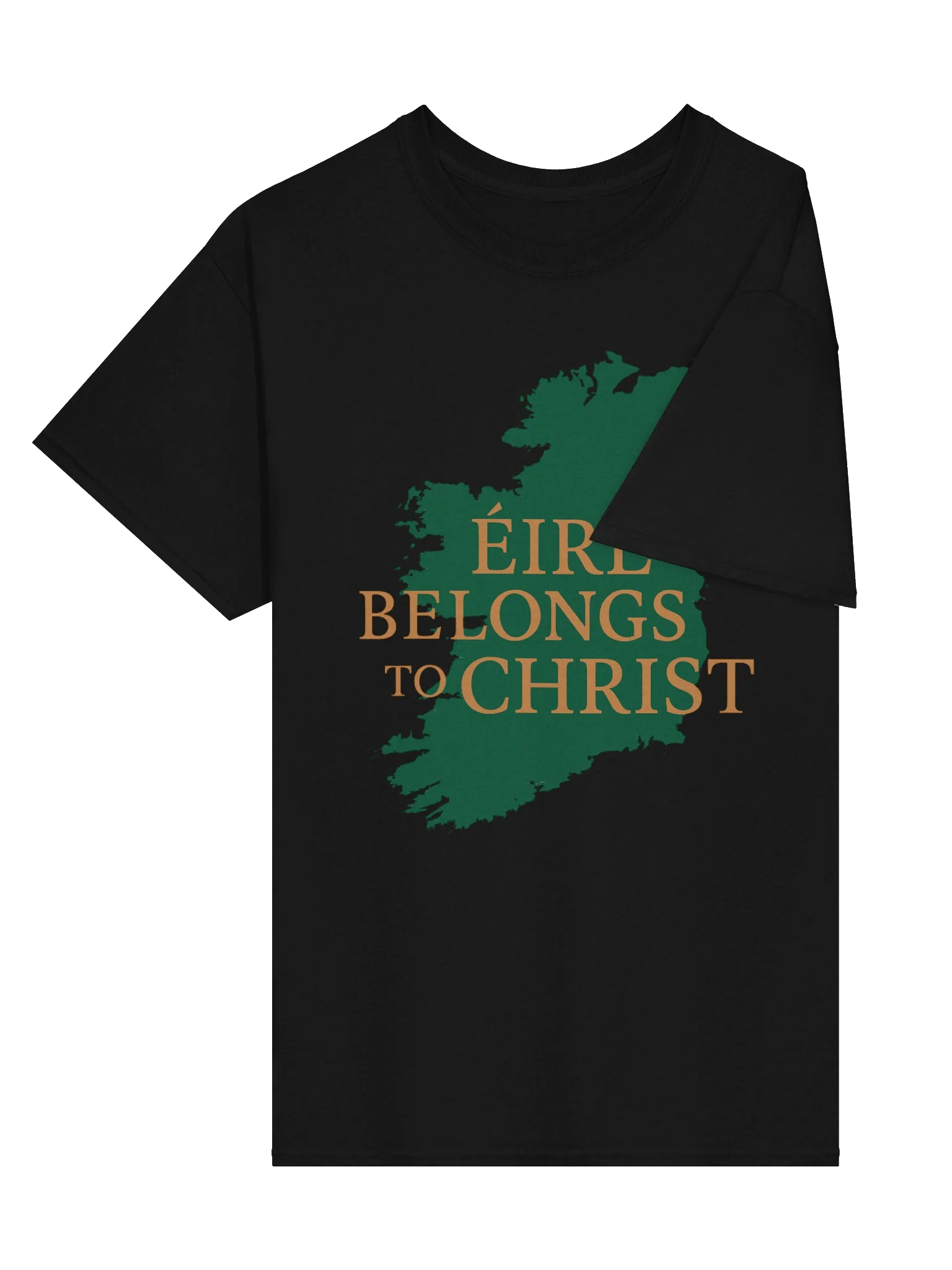 Éire belongs to Christ tee product image (11)