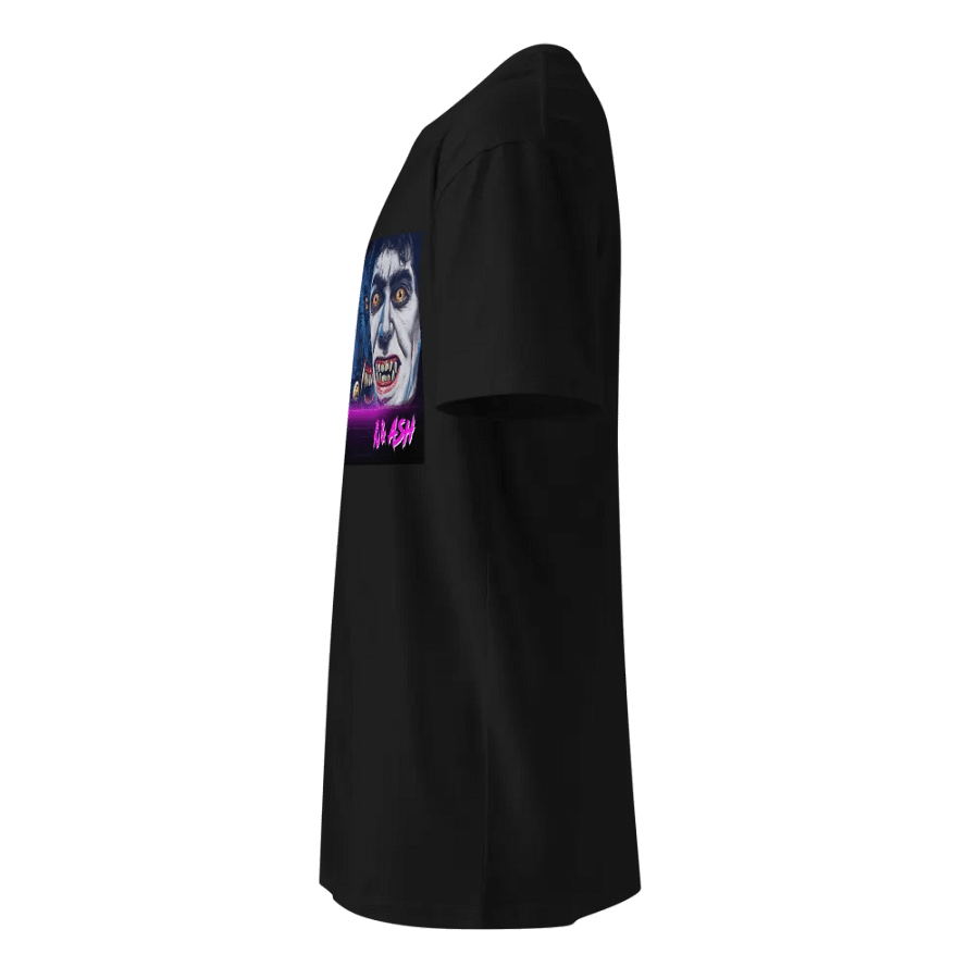 T-shirt Kis & Ash Loup Garou de Londres product image (3)