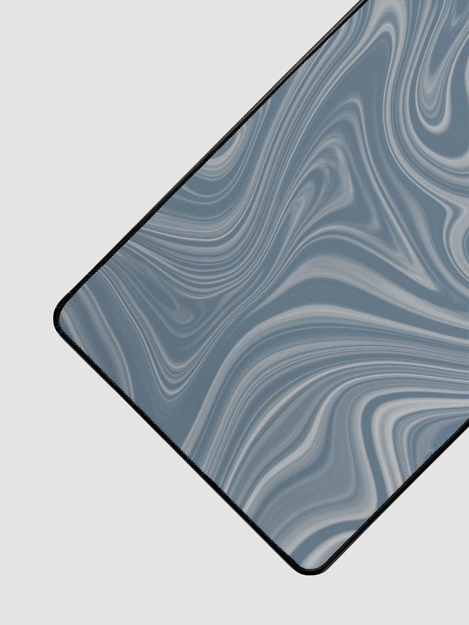 Connect Desk Mat (Blu/Grey) product image (3)
