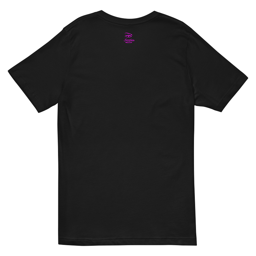 Stop Mask Bans V-Neck Tee product image (4)