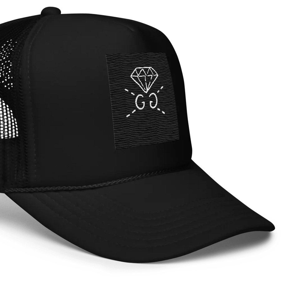 Cap with design logo product image (7)