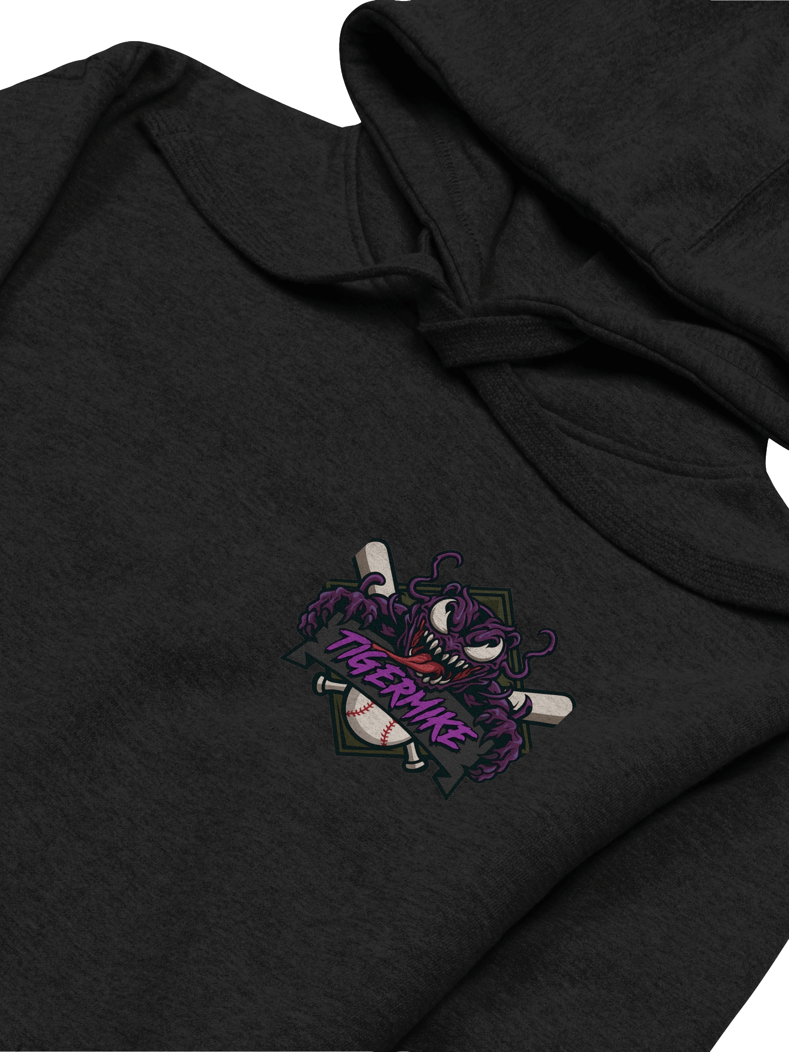 Venom Tiger Hoodie product image (3)