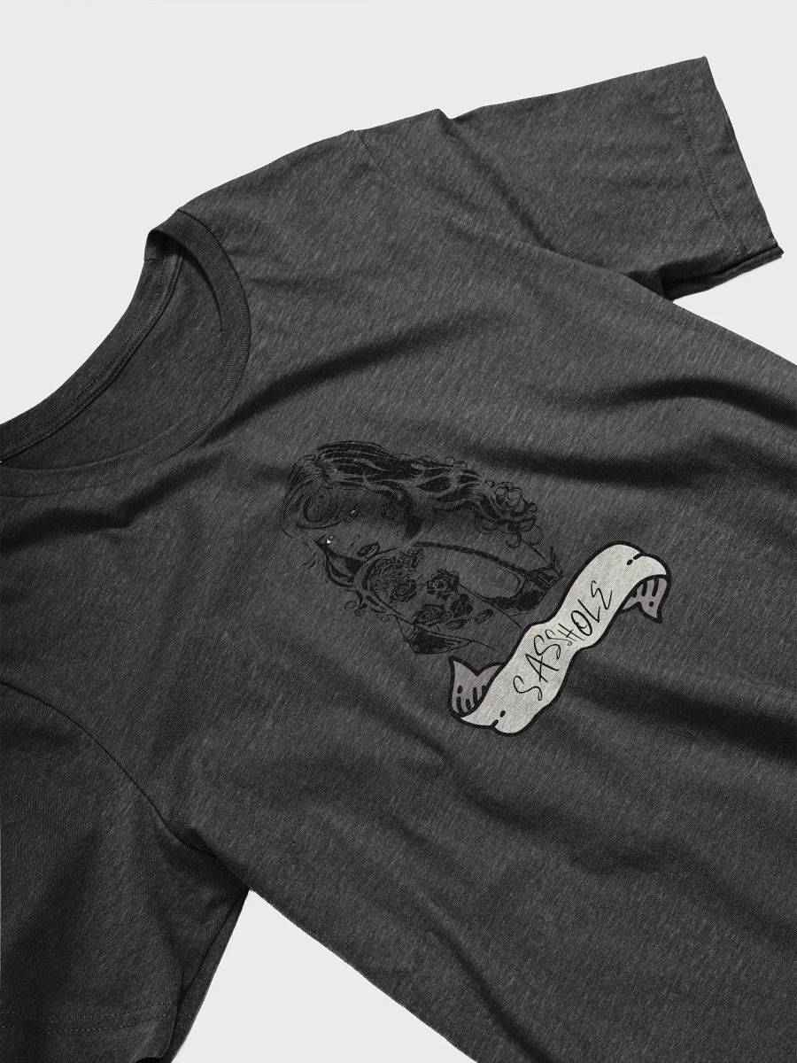 FFS Sasshole Tee product image (3)