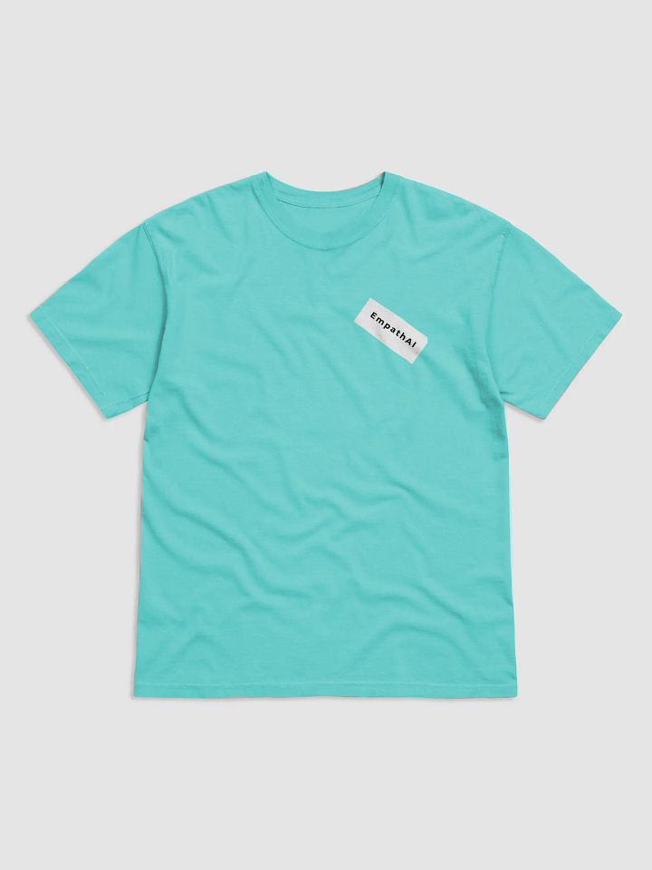 crazy t-shirt product image (1)