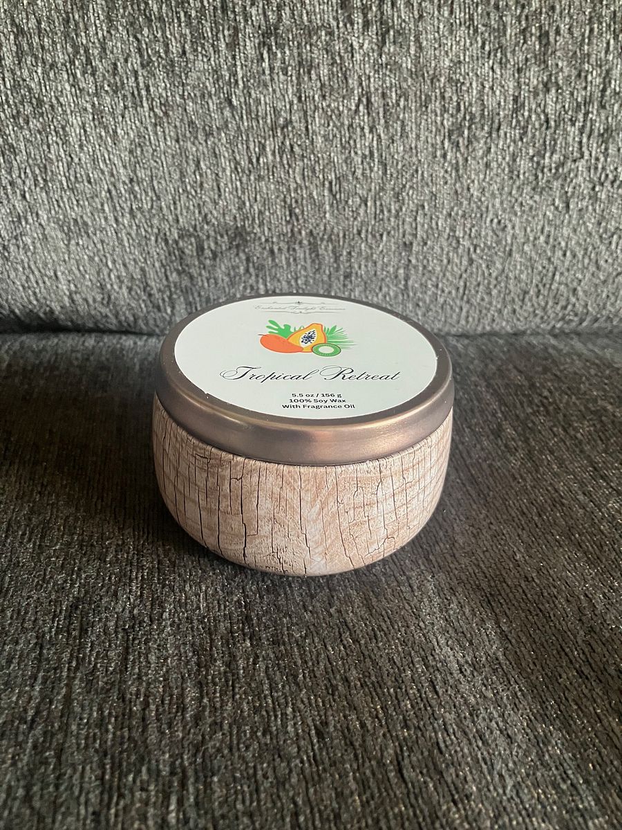 Tropical Retreat product image (2)