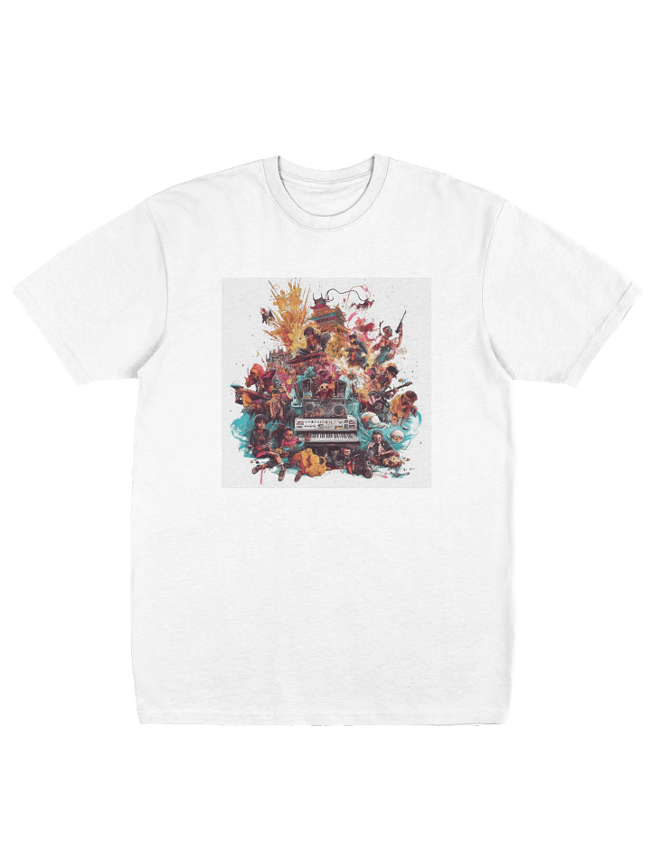 Explosive Crew - #1 product image (6)
