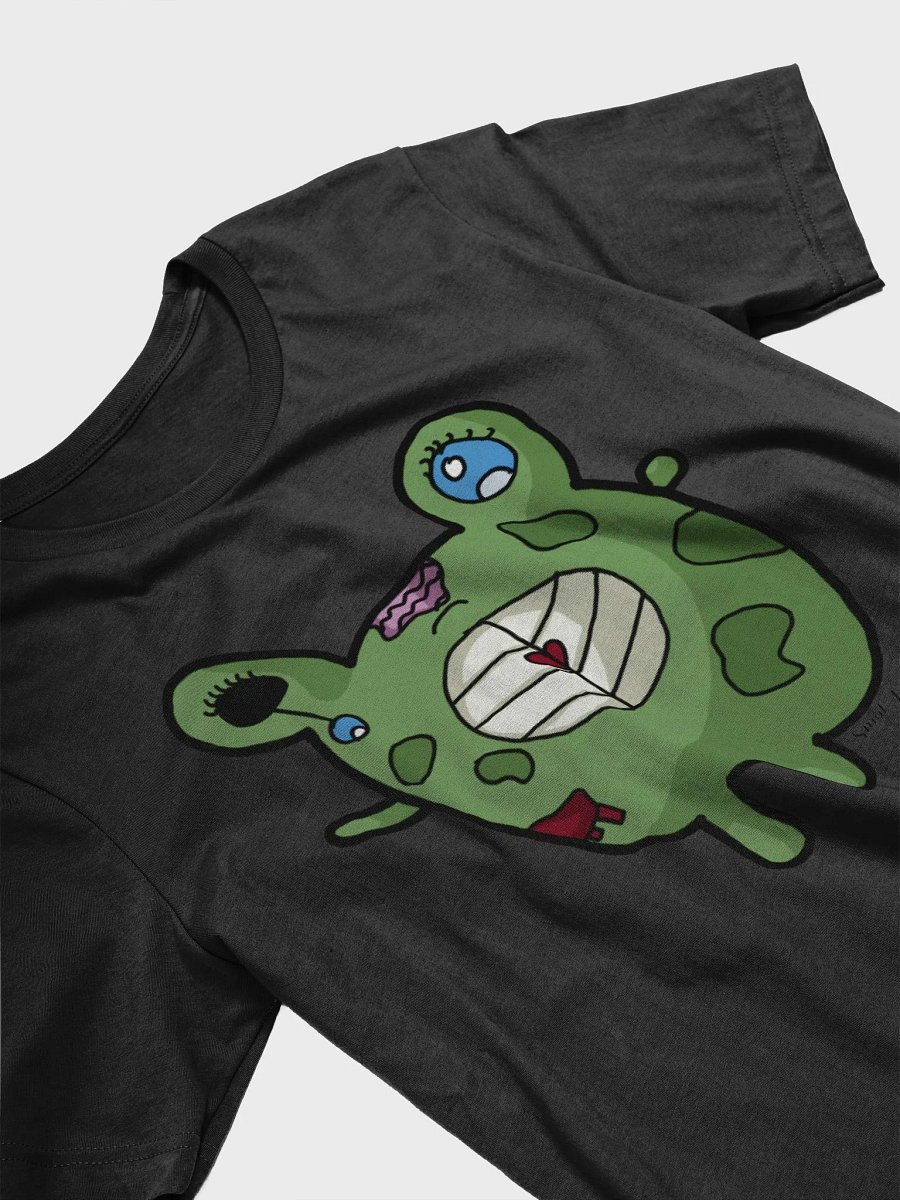 Zombfrog by Grim Jr product image (26)